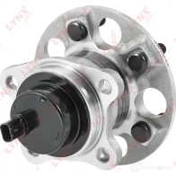 Подшипник ступицы колеса LYNXAUTO WH-1502 3656465 YM8 AZL - Изображение 3