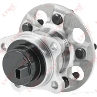 Подшипник ступицы колеса LYNXAUTO EYKA 7PP 3656466 WH-1503 - Изображение 3