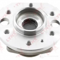 Подшипник ступицы колеса LYNXAUTO WH-1491 3656454 F71U 0W - Изображение 3