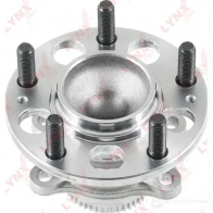 Подшипник ступицы колеса LYNXAUTO VUUA M2 WH-1487 3656450 - Изображение 2