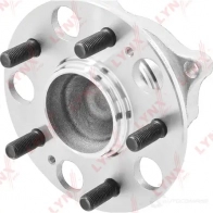 Подшипник ступицы колеса LYNXAUTO WH-1475 TM DEK 3656439 - Изображение 2