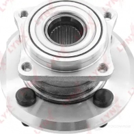 Подшипник ступицы колеса LYNXAUTO O ONAV WH-1461 3656425 - Изображение 3