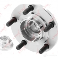 Подшипник ступицы колеса LYNXAUTO 3656403 WH-1439 A1WYO 2 - Изображение 2