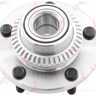 Подшипник ступицы колеса LYNXAUTO 3656403 WH-1439 A1WYO 2 - Изображение 3