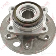Подшипник ступицы колеса LYNXAUTO 3656407 GWTESR L WH-1443 - Изображение 2
