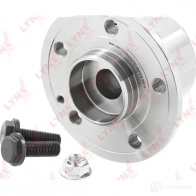 Подшипник ступицы колеса LYNXAUTO WH-1411 2VR4 2Z3 3656375 - Изображение 2