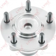 Подшипник ступицы колеса LYNXAUTO CQ NSIQ WH-1381 3656346 - Изображение 2