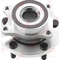 Подшипник ступицы колеса LYNXAUTO 3656340 4QA 3WP WH-1375 - Изображение 2