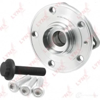 Подшипник ступицы колеса LYNXAUTO WH-1359 3656324 3B IIOC - Изображение 3