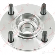 Подшипник ступицы колеса LYNXAUTO WH-1337 3656302 13T8 1 - Изображение 2