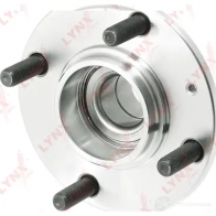 Подшипник ступицы колеса LYNXAUTO WH-1337 3656302 13T8 1 - Изображение 3