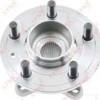 Подшипник ступицы колеса LYNXAUTO WH-1320 3656285 92G YG3 - Изображение 2