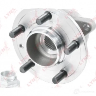 Подшипник ступицы колеса LYNXAUTO WH-1320 3656285 92G YG3 - Изображение 3
