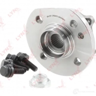 Подшипник ступицы колеса LYNXAUTO WH-1307 DX7B D 3656272 - Изображение 2