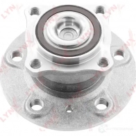 Подшипник ступицы колеса LYNXAUTO 2S47W TH WH-1295 3656261 - Изображение 3