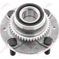 Подшипник ступицы колеса LYNXAUTO WH-1293 3656259 O42LO E - Изображение 3