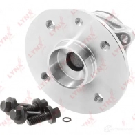 Подшипник ступицы колеса LYNXAUTO 3656242 ACSM 74B WH-1276 - Изображение 2