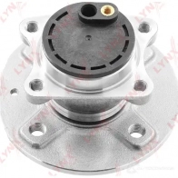 Подшипник ступицы колеса LYNXAUTO 3656242 ACSM 74B WH-1276 - Изображение 3