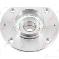 Подшипник ступицы колеса LYNXAUTO 1P 2P7C 3656227 WH-1261 - Изображение 2