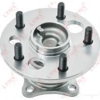 Подшипник ступицы колеса LYNXAUTO WH-1451 CK6Q2V P 3656415 - Изображение 2