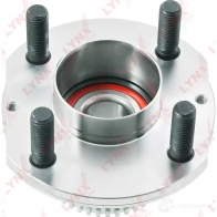 Подшипник ступицы колеса LYNXAUTO WH-1364 BG9R3 8U 3656329 - Изображение 2