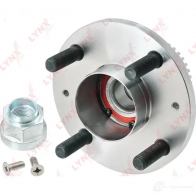 Подшипник ступицы колеса LYNXAUTO WH-1364 BG9R3 8U 3656329 - Изображение 3