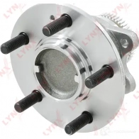 Подшипник ступицы колеса LYNXAUTO 6 2OBN5 WH-1245 3656211 - Изображение 2