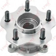 Подшипник ступицы колеса LYNXAUTO 3656321 SW5Q KQ WH-1356 - Изображение 2
