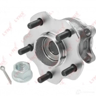 Подшипник ступицы колеса LYNXAUTO 3656321 SW5Q KQ WH-1356 - Изображение 3