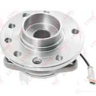 Подшипник ступицы колеса LYNXAUTO 03FO OY 3656279 WH-1314 - Изображение 2
