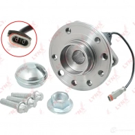 Подшипник ступицы колеса LYNXAUTO 03FO OY 3656279 WH-1314 - Изображение 3