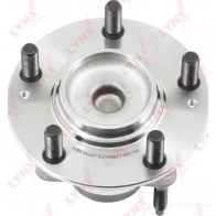Подшипник ступицы колеса LYNXAUTO 3656210 K 4MSJ81 WH-1244 - Изображение 2