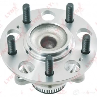 Подшипник ступицы колеса LYNXAUTO G8WUST B WH-1240 3656206 - Изображение 2