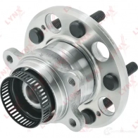 Подшипник ступицы колеса LYNXAUTO G8WUST B WH-1240 3656206 - Изображение 3