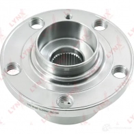 Подшипник ступицы колеса LYNXAUTO MA LGVXG WH-1308 3656273 - Изображение 2