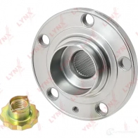 Подшипник ступицы колеса LYNXAUTO MA LGVXG WH-1308 3656273 - Изображение 3
