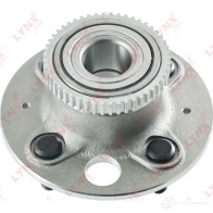 Подшипник ступицы колеса LYNXAUTO 5Q 1XN5 WH-1221 3656187 - Изображение 2