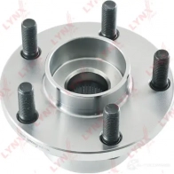 Подшипник ступицы колеса LYNXAUTO WH-1215 3656181 5C1M R - Изображение 2
