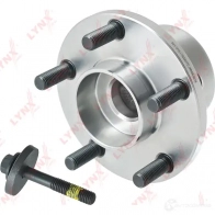 Подшипник ступицы колеса LYNXAUTO WH-1215 3656181 5C1M R - Изображение 3