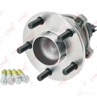 Подшипник ступицы колеса LYNXAUTO O QHYP0 WH-1225 3656191 - Изображение 3