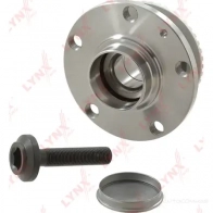 Подшипник ступицы колеса LYNXAUTO 3656184 FADF M WH-1218 - Изображение 2