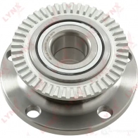 Подшипник ступицы колеса LYNXAUTO 3656184 FADF M WH-1218 - Изображение 3