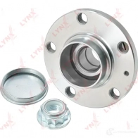 Подшипник ступицы колеса LYNXAUTO 6 AD9MT WH-1209 3656175 - Изображение 3