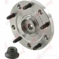 Подшипник ступицы колеса LYNXAUTO 3656158 9J9D 9J4 WH-1192 - Изображение 2