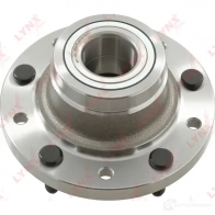 Подшипник ступицы колеса LYNXAUTO 3656158 9J9D 9J4 WH-1192 - Изображение 3