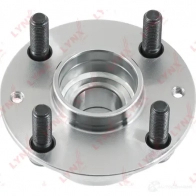 Подшипник ступицы колеса LYNXAUTO WH-1202 3656168 NX7F BES - Изображение 2