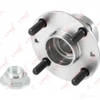 Подшипник ступицы колеса LYNXAUTO WH-1202 3656168 NX7F BES - Изображение 3