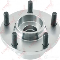 Подшипник ступицы колеса LYNXAUTO WH-1200 3YCS7L 3 3656166 - Изображение 2
