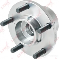 Подшипник ступицы колеса LYNXAUTO WH-1200 3YCS7L 3 3656166 - Изображение 3