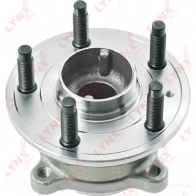 Подшипник ступицы колеса LYNXAUTO WH-1191 3656157 TB0BX5 8 - Изображение 2